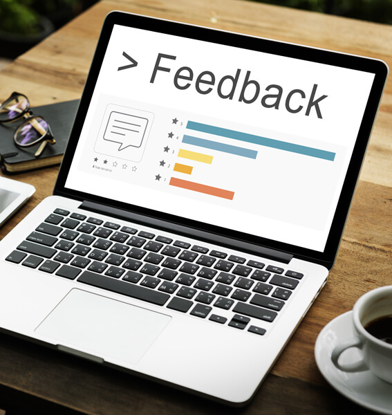 review